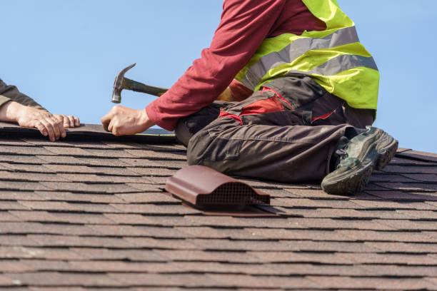 Best Roof Repair Services  in Ames Lake, WA