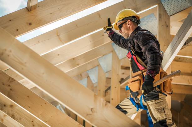 Best Affordable Roofing Company  in Ames Lake, WA