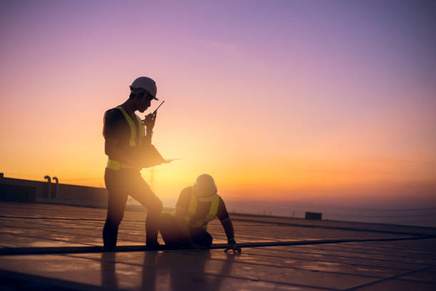 Quick and Trustworthy Emergency Roof Repair Services in Ames Lake, WA