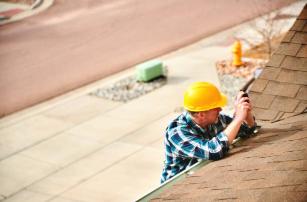 Best Roof Leak Repair  in Ames Lake, WA