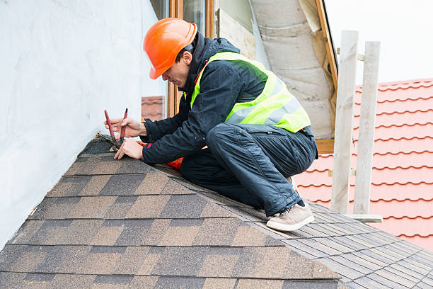 Best Emergency Roof Repair  in Ames Lake, WA